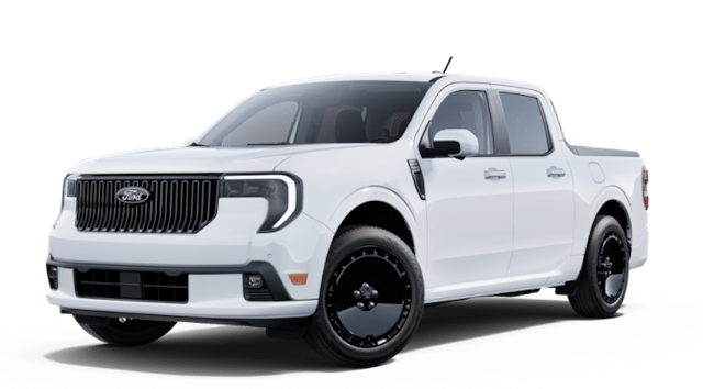 2025 Ford Maverick
