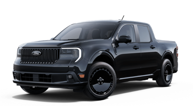 2025 Ford Maverick