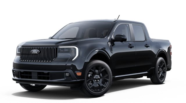2025 Ford Maverick