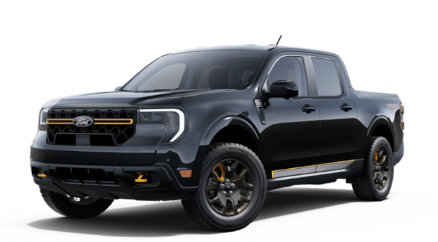 2025 Ford Maverick