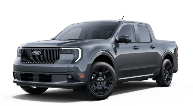 2025 Ford Maverick