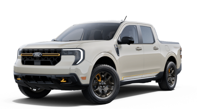 2025 Ford Maverick
