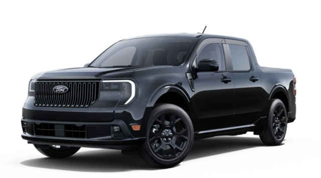 2025 Ford Maverick