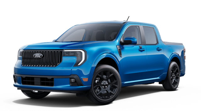 2025 Ford Maverick