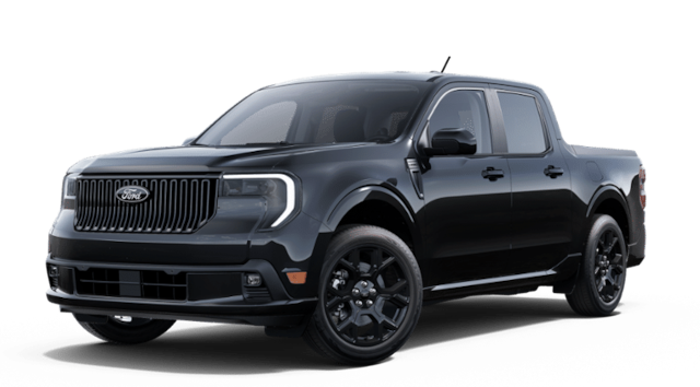 2025 Ford Maverick