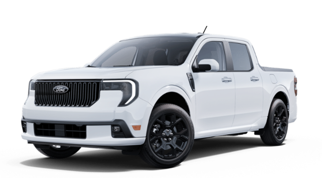 2025 Ford Maverick