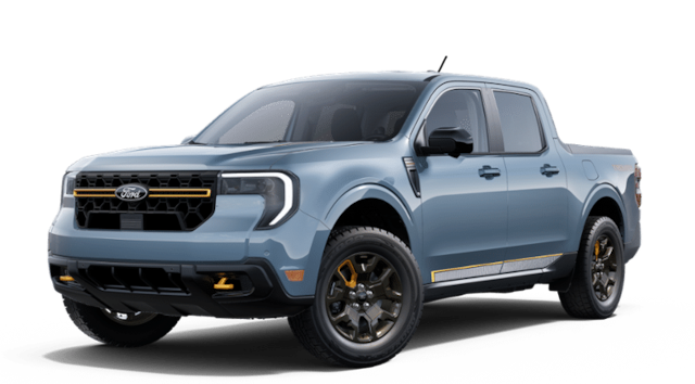2025 Ford Maverick