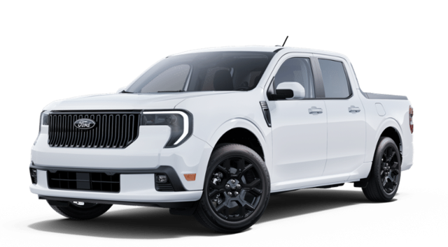 2025 Ford Maverick