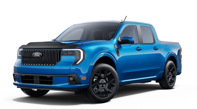 2025 Ford Maverick
