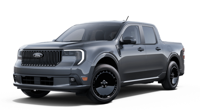 2025 Ford Maverick