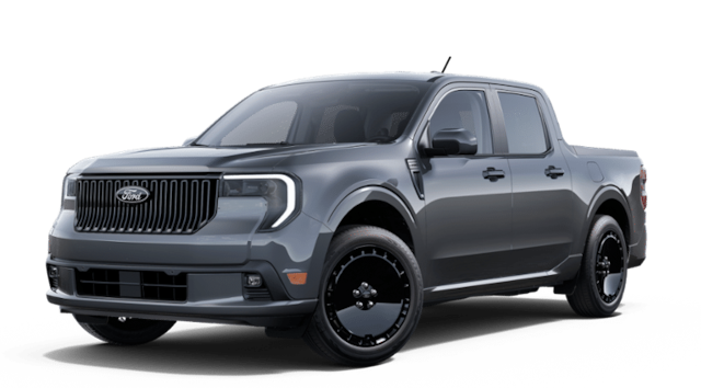 2025 Ford Maverick