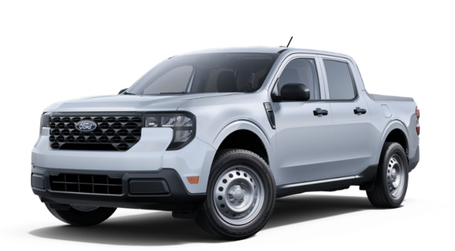 2025 Ford Maverick