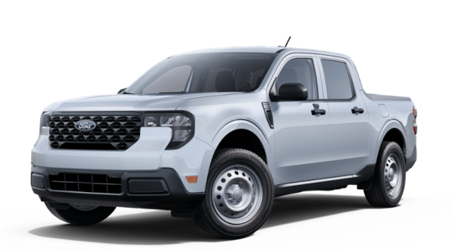 2025 Ford Maverick