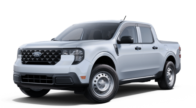 2025 Ford Maverick