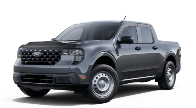 2025 Ford Maverick