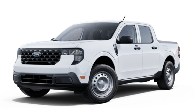 2025 Ford Maverick