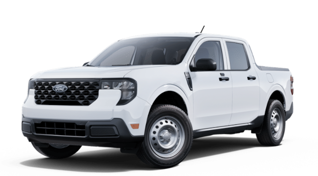 2025 Ford Maverick