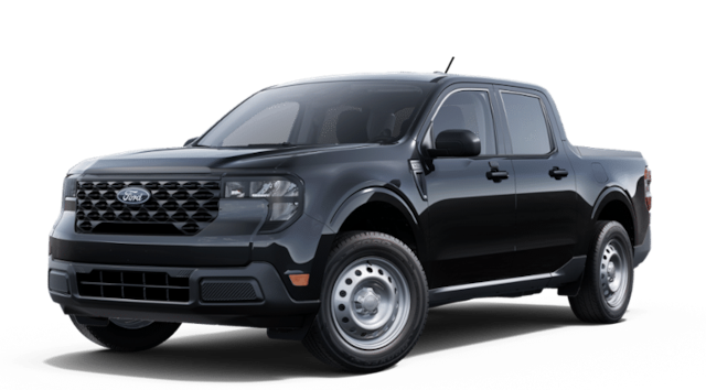 2025 Ford Maverick