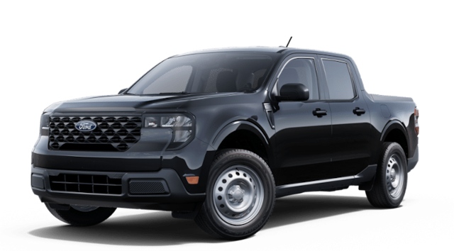 2025 Ford Maverick