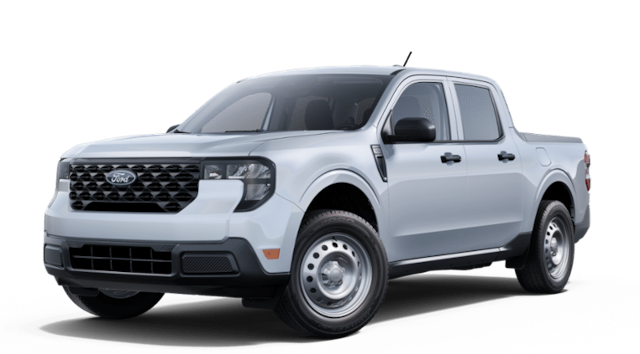 2025 Ford Maverick