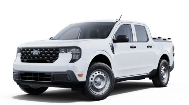 2025 Ford Maverick