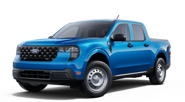2025 Ford Maverick