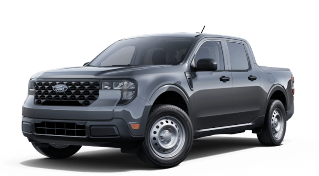 2025 Ford Maverick