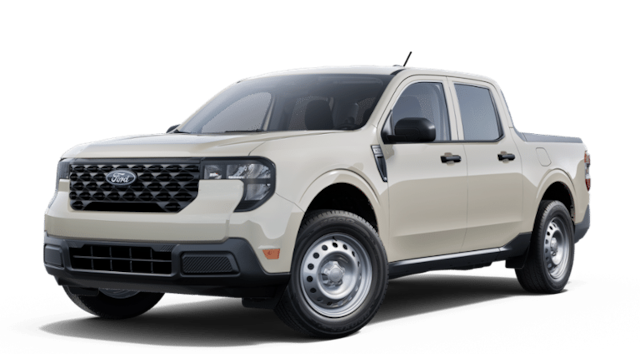 2025 Ford Maverick