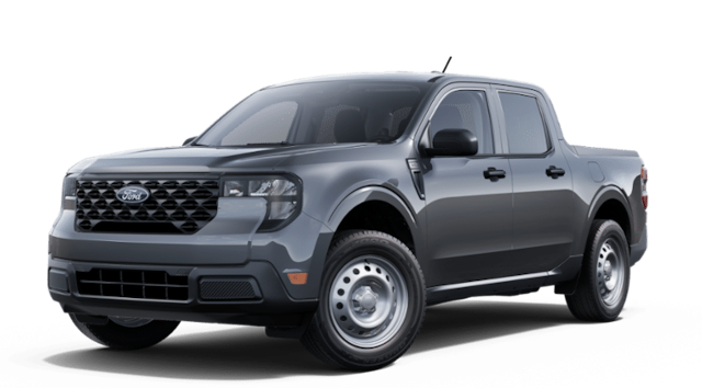 2025 Ford Maverick