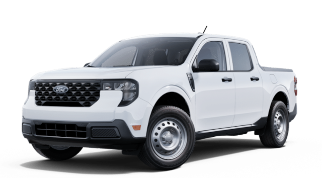 2025 Ford Maverick