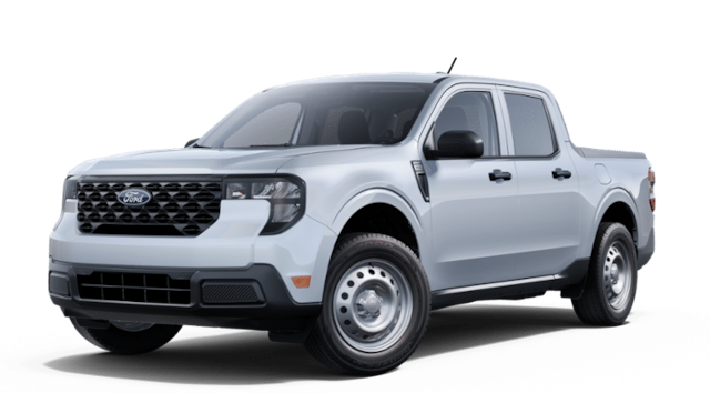 2025 Ford Maverick