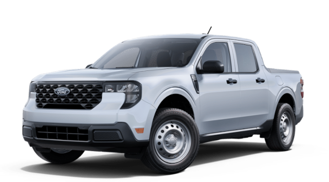 2025 Ford Maverick