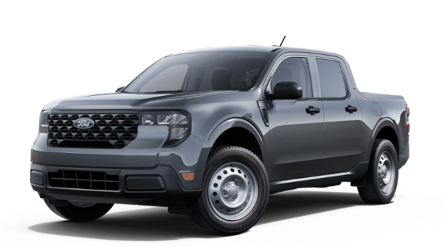 2025 Ford Maverick
