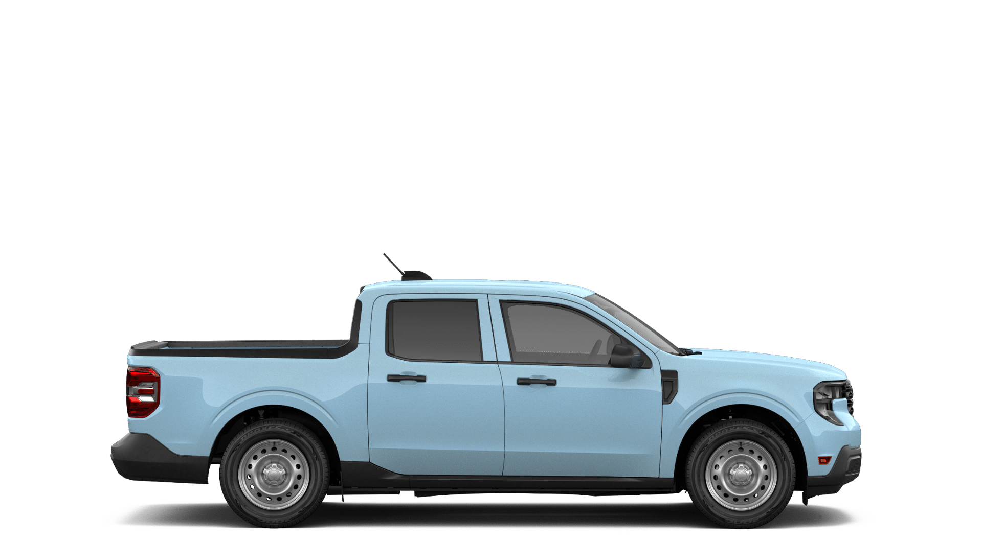 New 2026 Light Blue Ford XL image 29