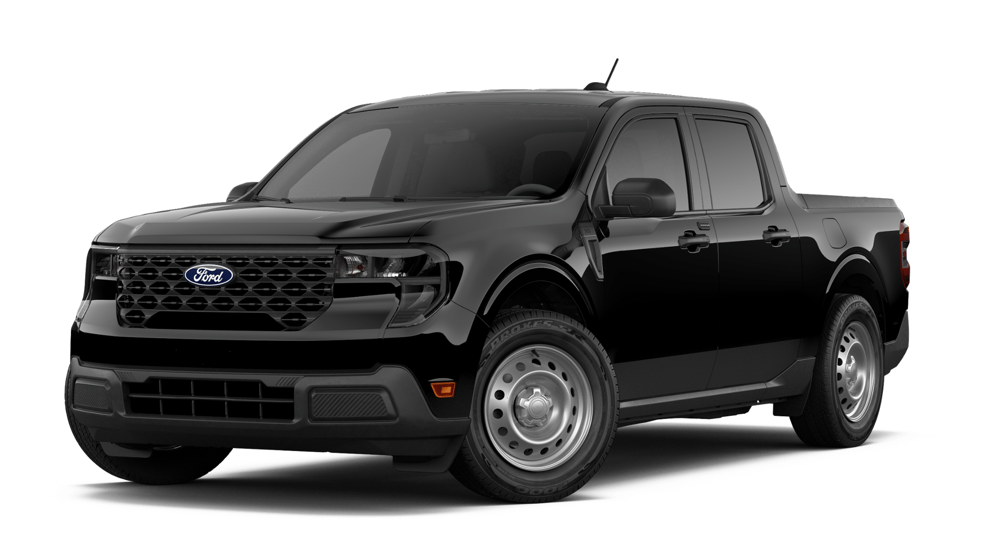 New 2026 Shadow Black Ford XL image 49