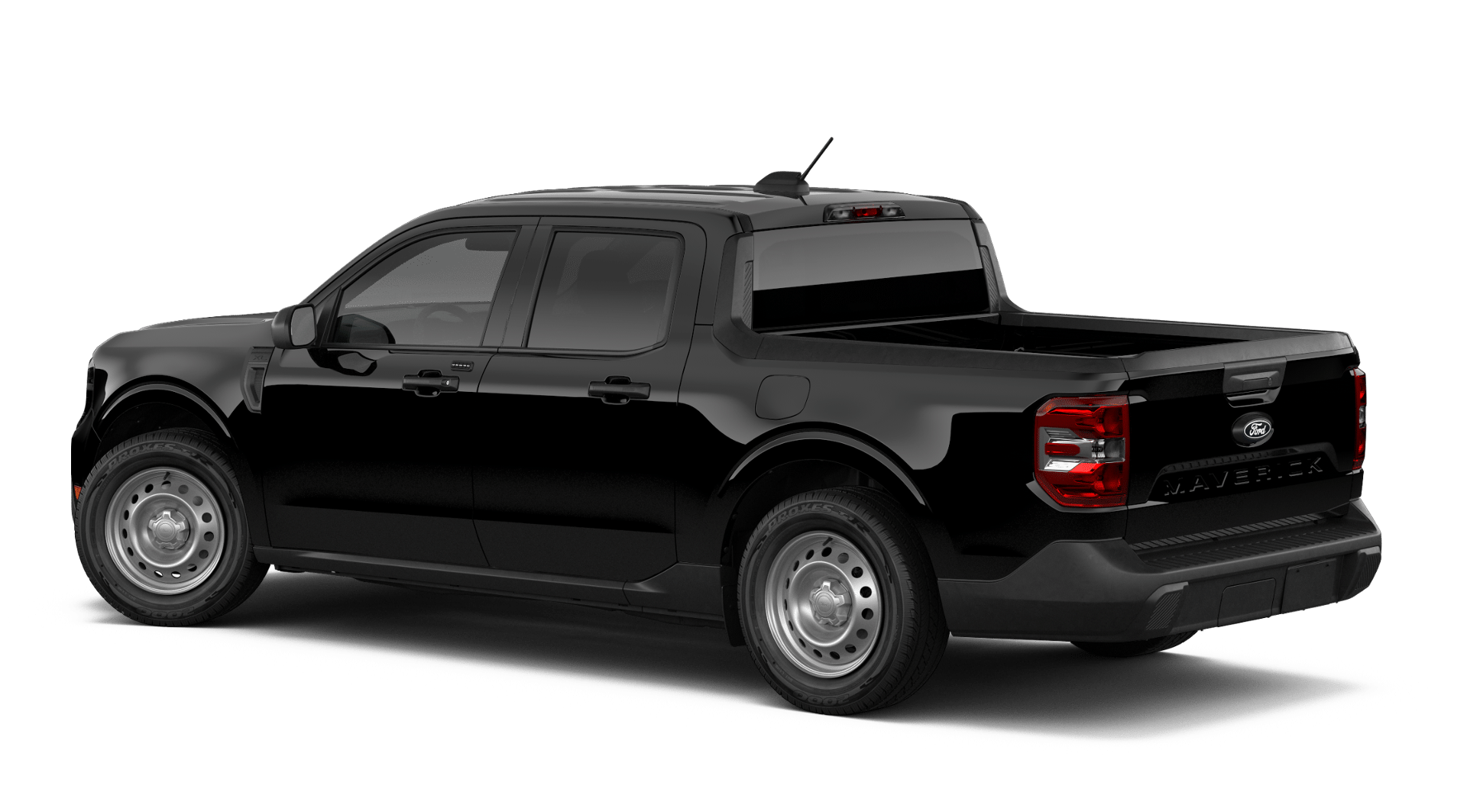 New 2026 Shadow Black Ford XL image 50
