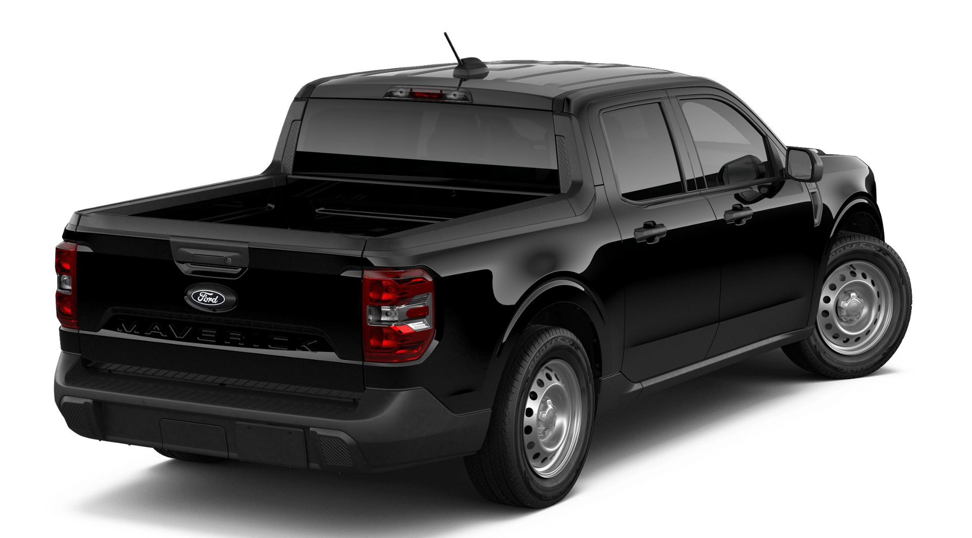 New 2026 Shadow Black Ford XL image 51