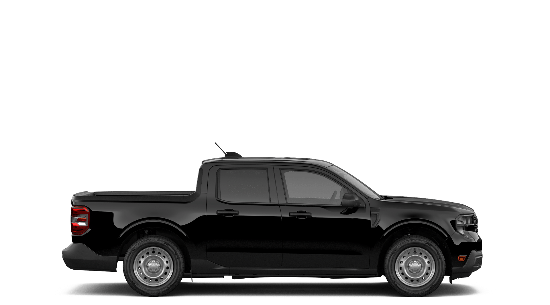 New 2026 Shadow Black Ford XL image 53