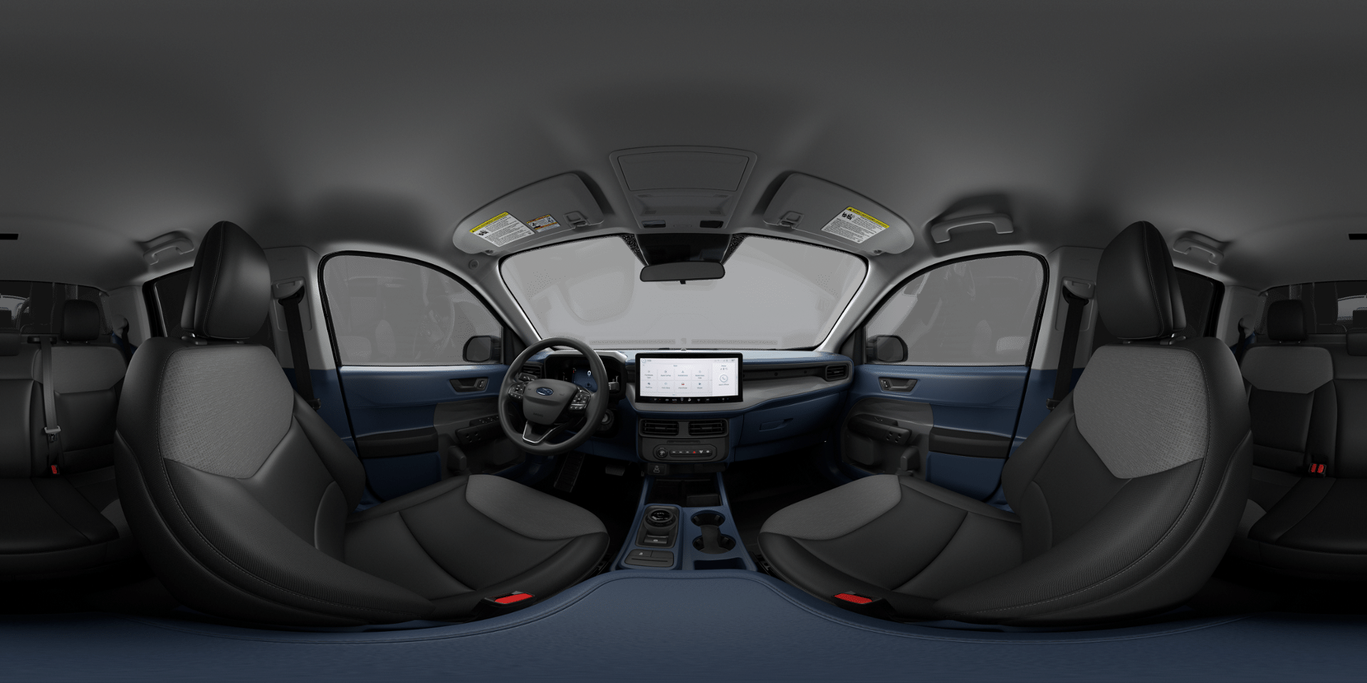 New 2026 Shadow Black Ford XL image 56