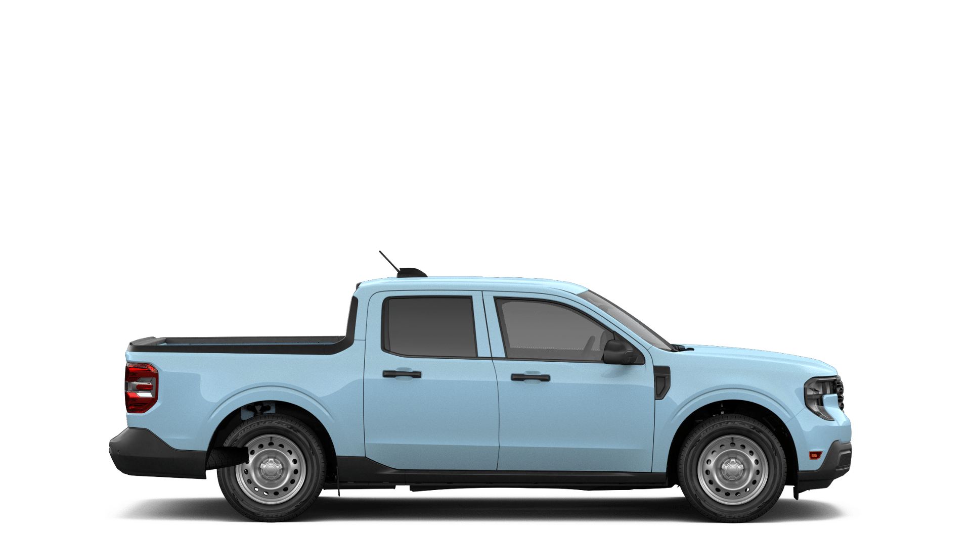 New 2026 Light Blue Ford XL image 29