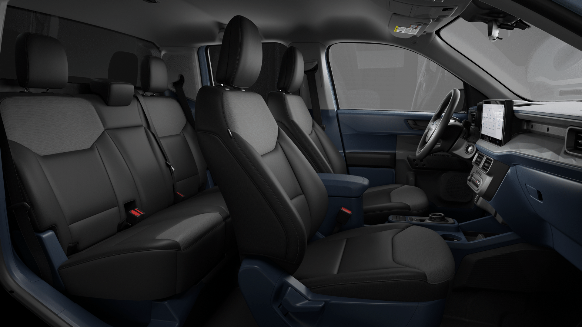 New 2026 Light Blue Ford XL image 30
