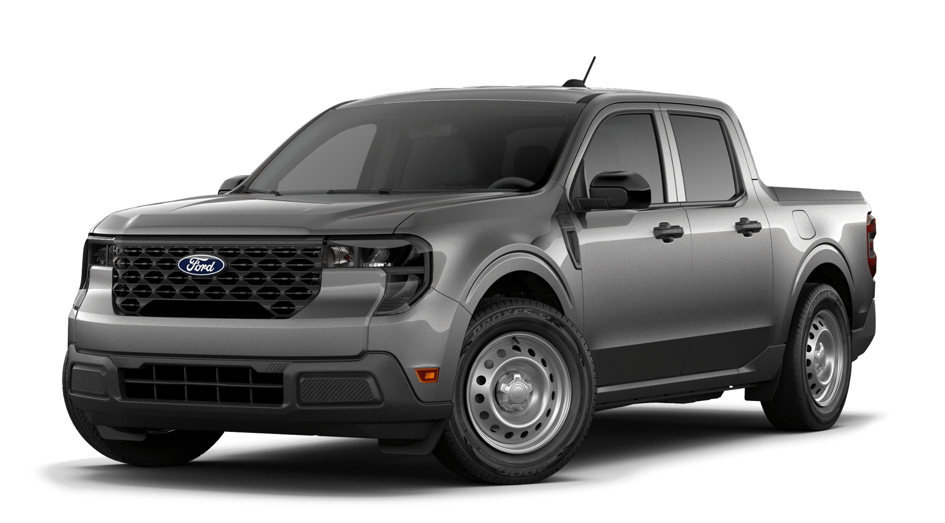 2026 Ford Maverick XL AWD's photo