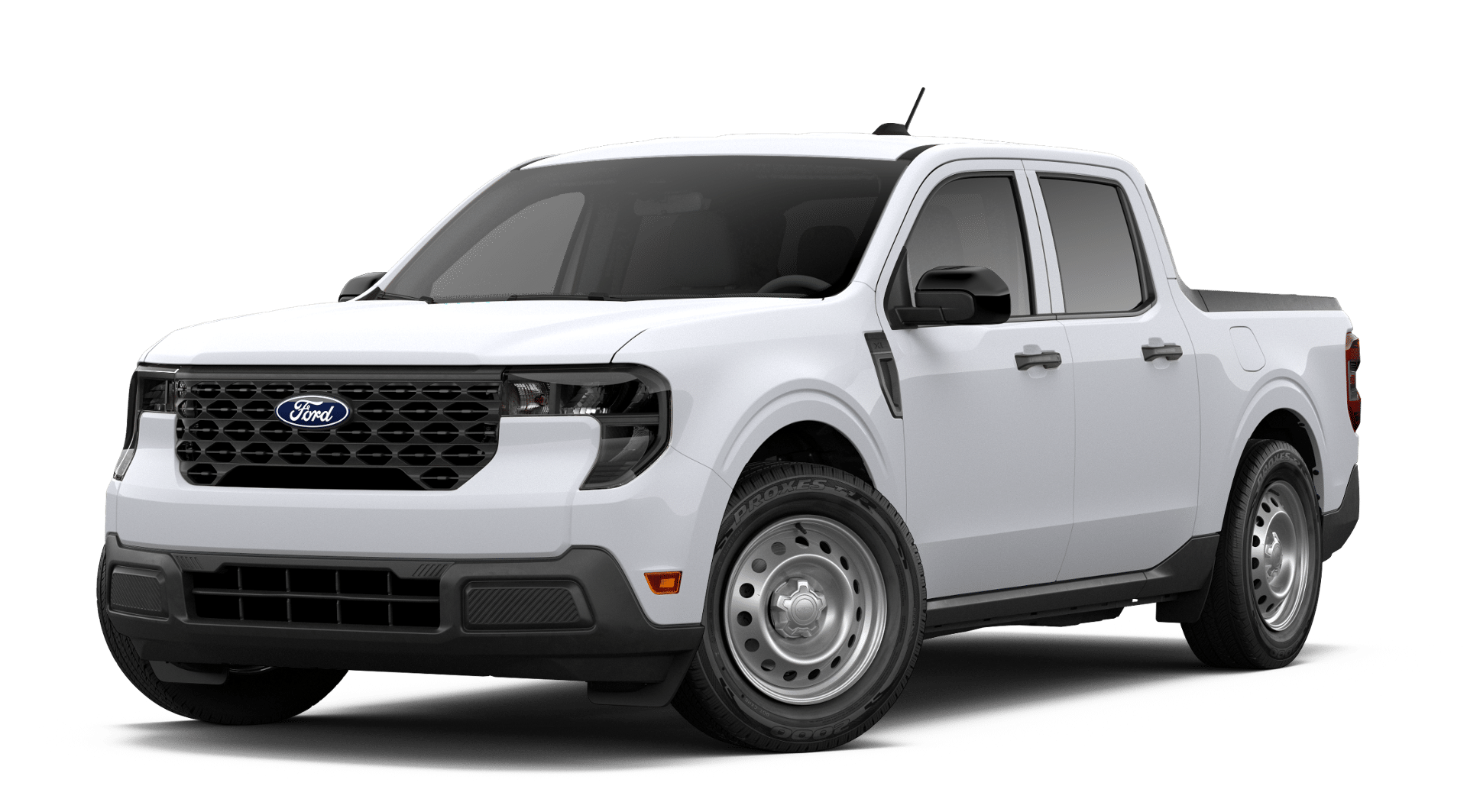 New 2026 White Ford XL image 25