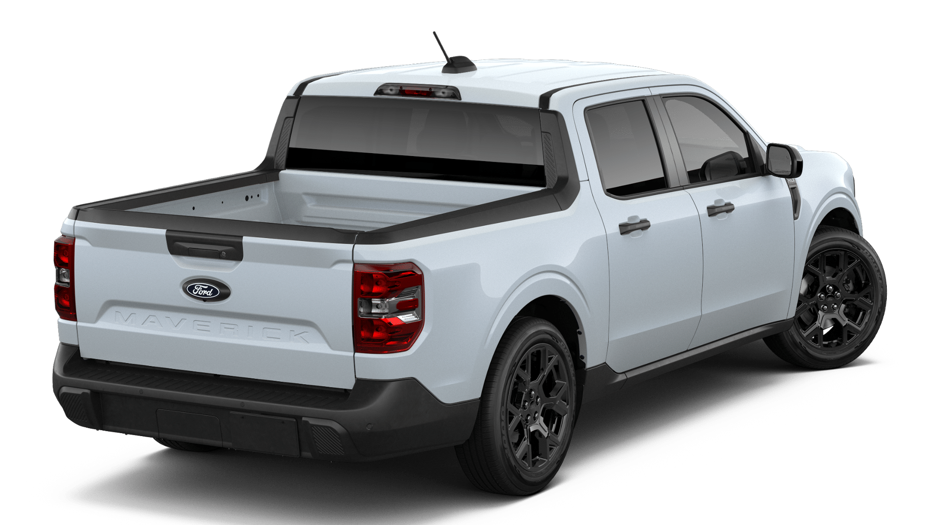New 2026 White Ford XLT image 33