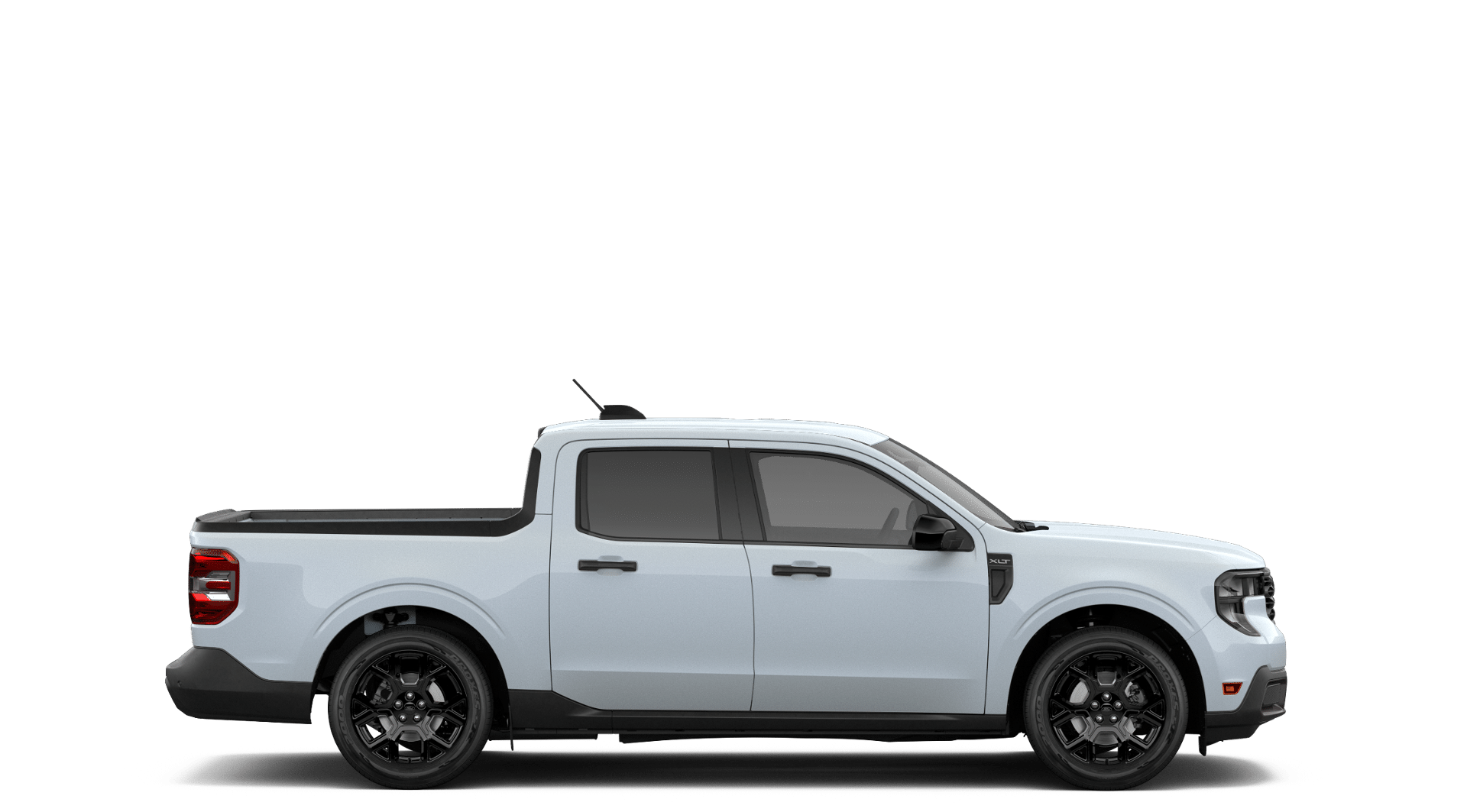 New 2026 White Ford XLT image 35
