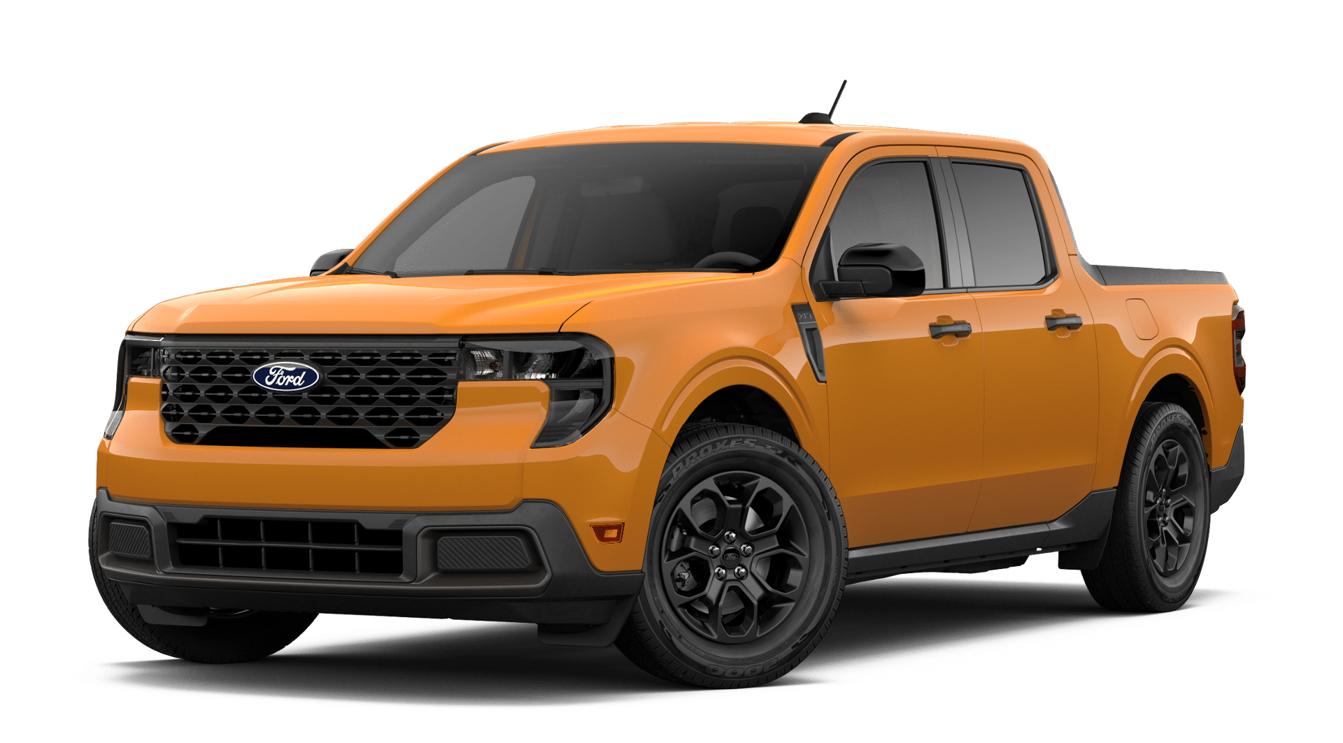 2026 Ford Maverick XLT AWD's photo