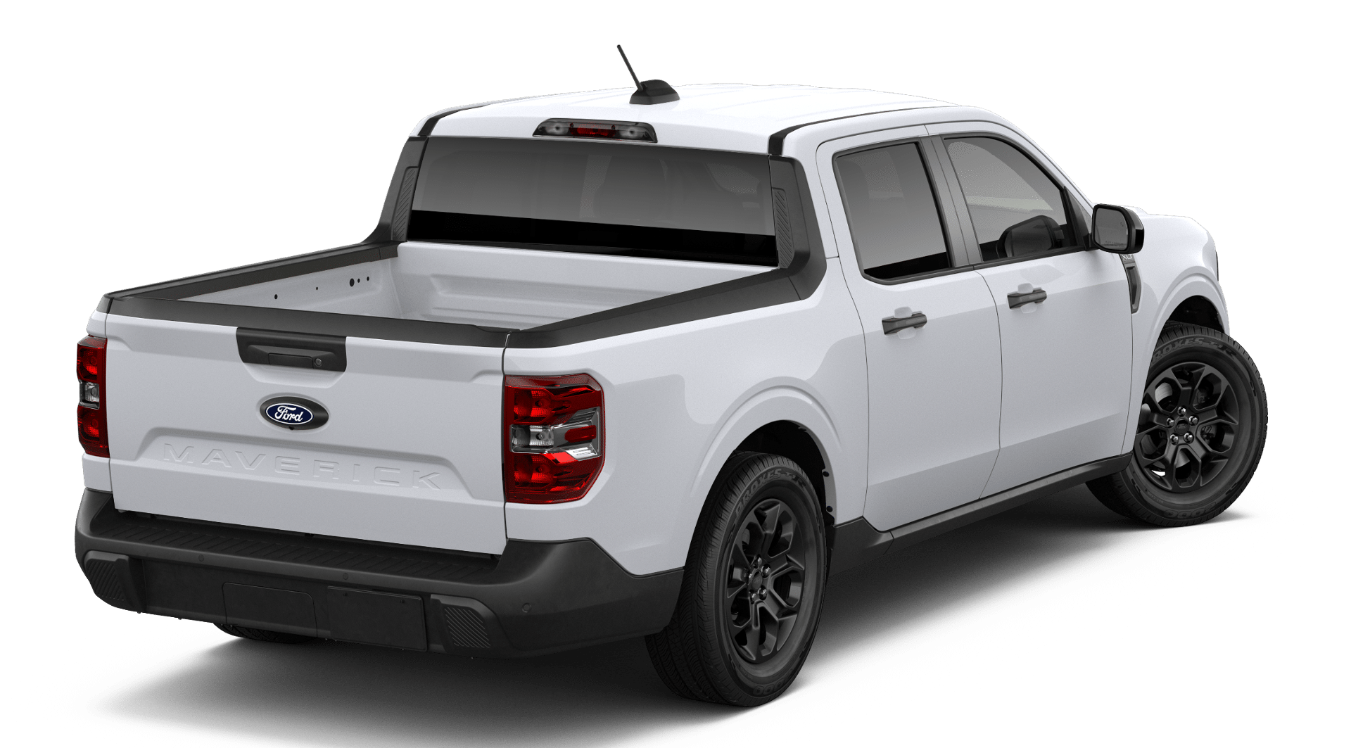 2026 Ford Maverick XLT thumbnail 27