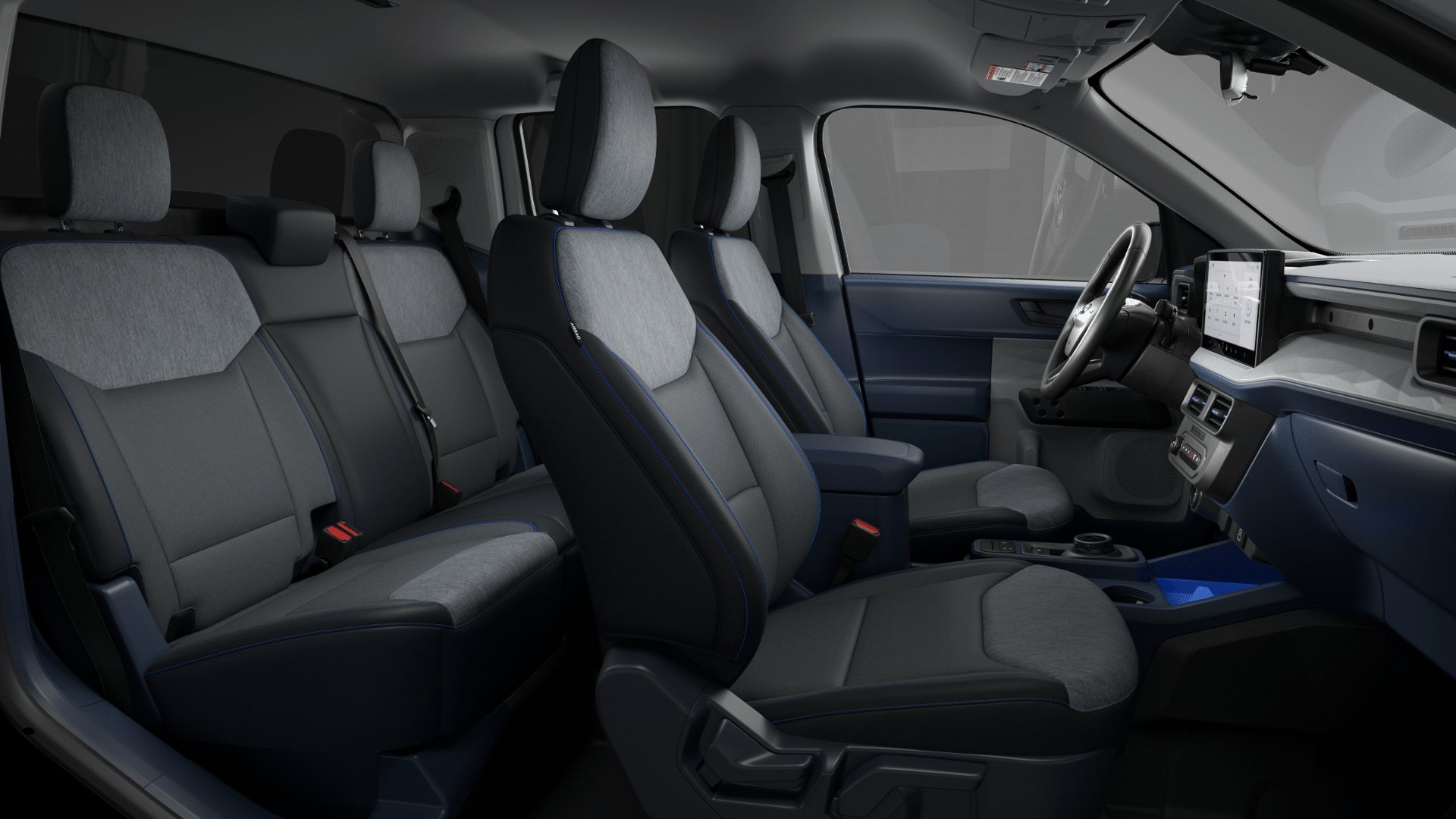 2026 Ford Maverick XLT thumbnail 30