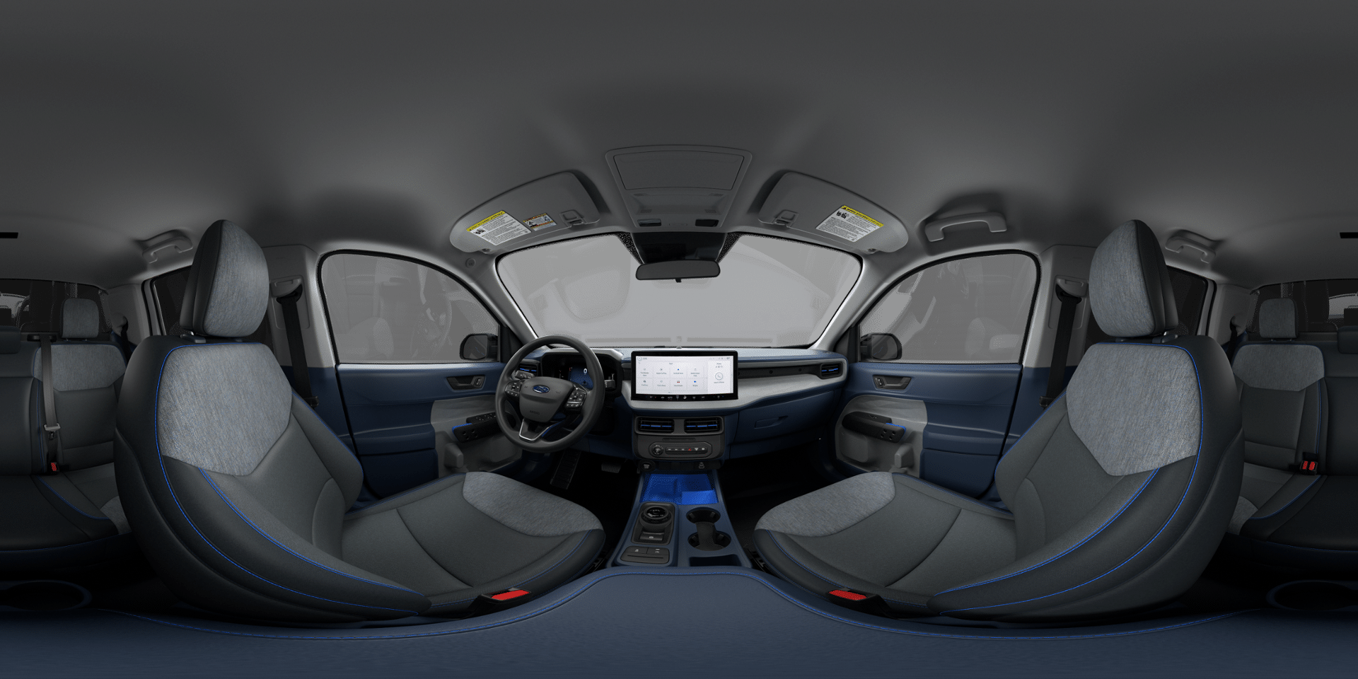2026 Ford Maverick XLT thumbnail 32