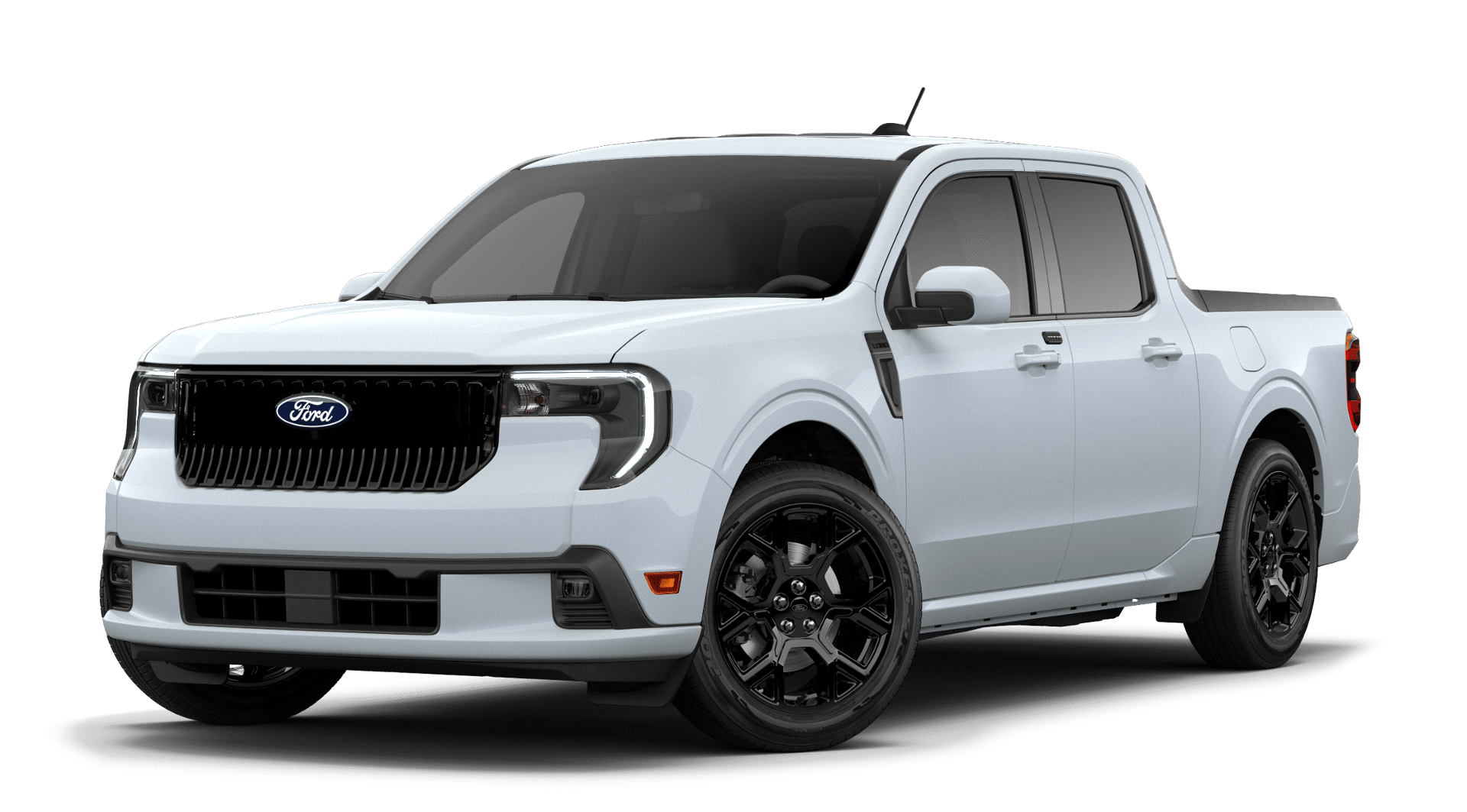 New 2026 Ford Maverick Maverick Lobo